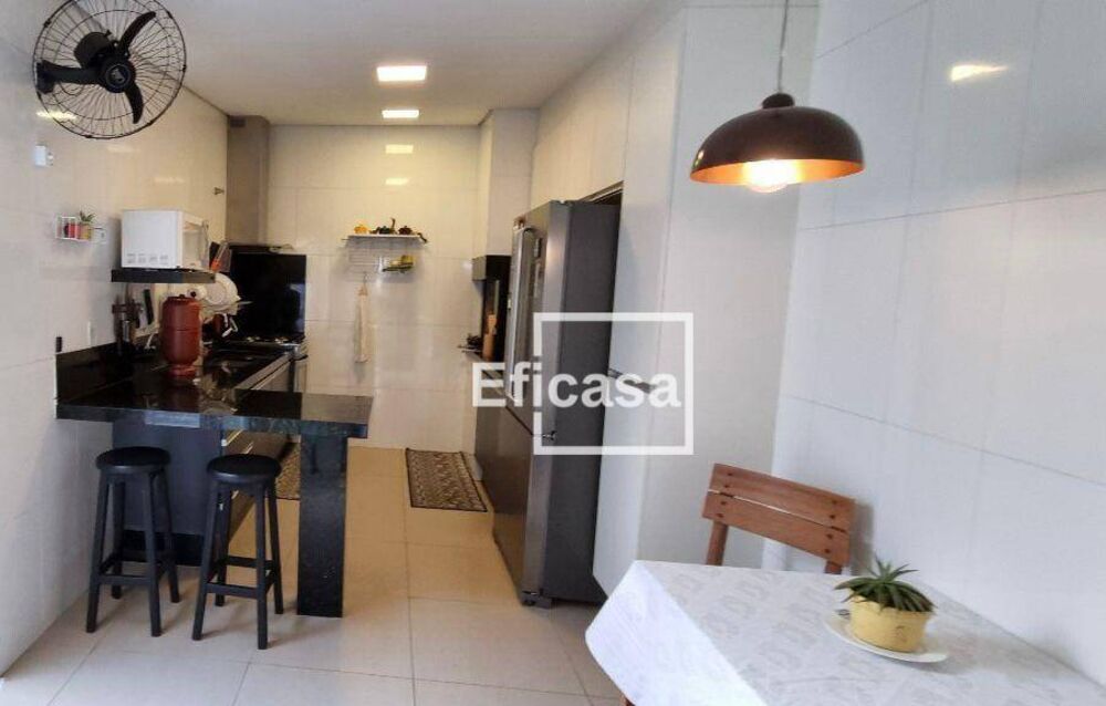 Casa de Condomínio, 2 quartos - Foto 2