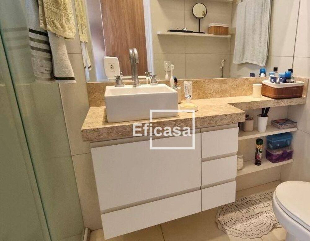 Casa de Condomínio, 2 quartos - Foto 3
