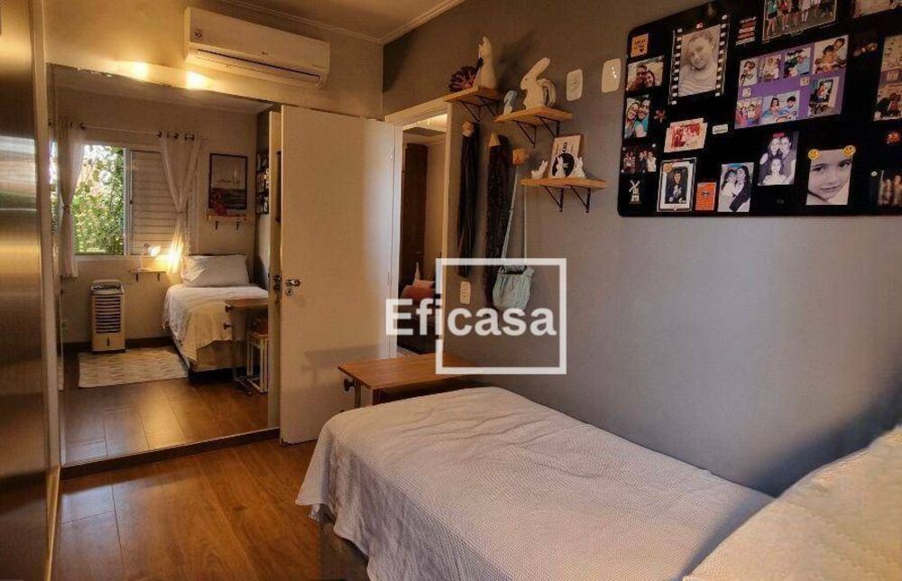 Casa de Condomínio, 2 quartos - Foto 8