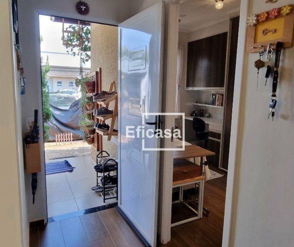 Casa de Condomínio, 2 quartos - Foto 7