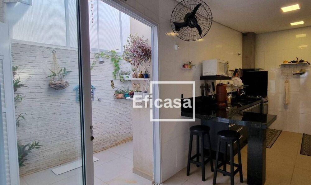 Casa de Condomínio, 2 quartos - Foto 6