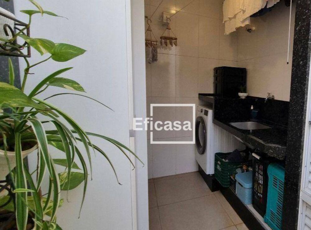Casa de Condomínio, 2 quartos - Foto 5