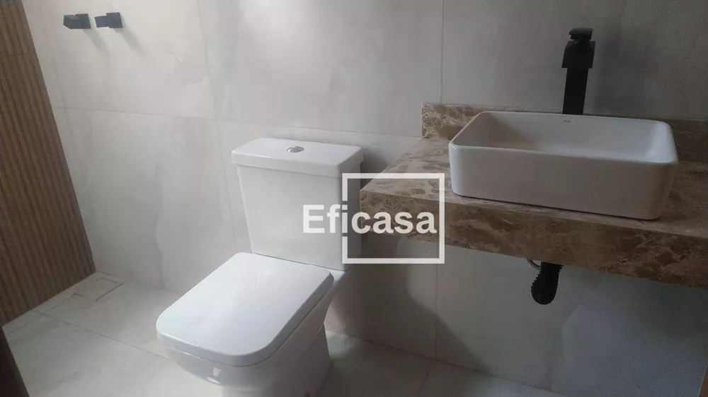 Casa de Condomínio, 3 quartos - Foto 11