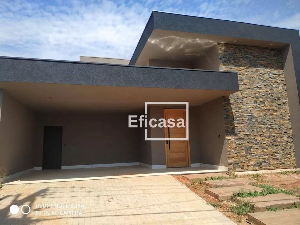 Casa de Condomínio, 3 quartos - Foto 5