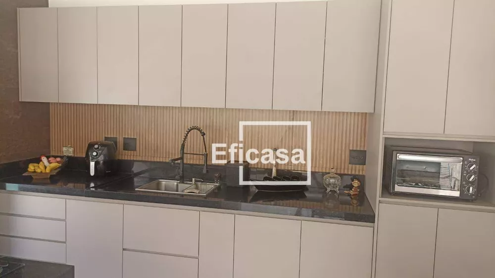 Casa de Condomínio, 3 quartos - Foto 6