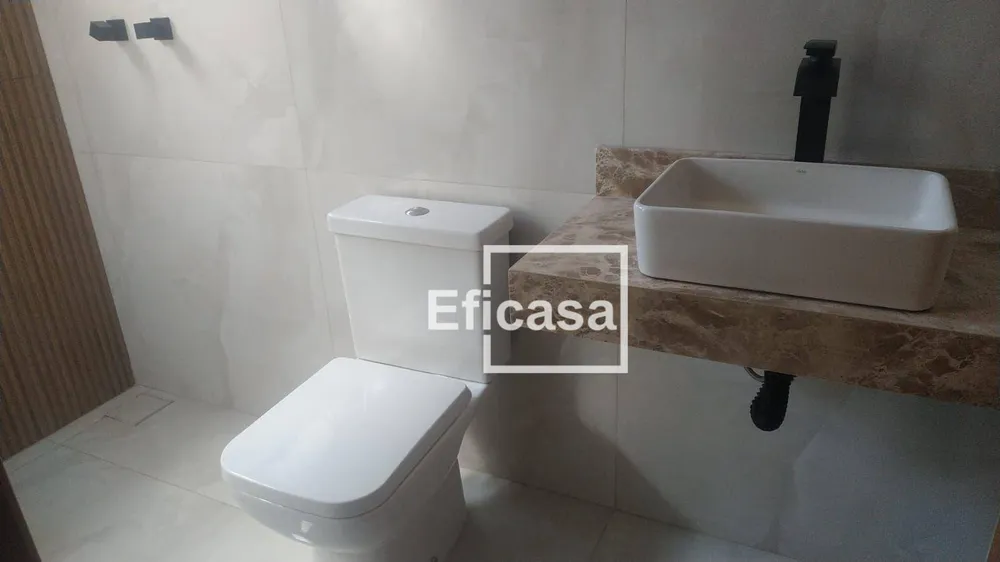 Casa de Condomínio, 3 quartos - Foto 10