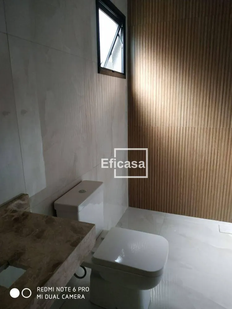 Casa de Condomínio, 3 quartos - Foto 3