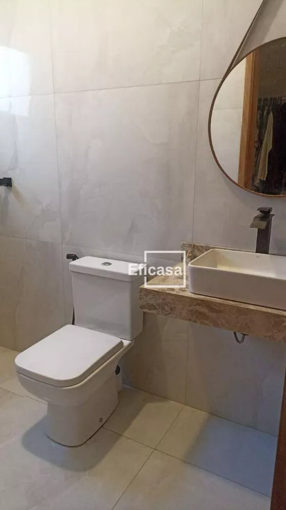 Casa de Condomínio, 3 quartos - Foto 3