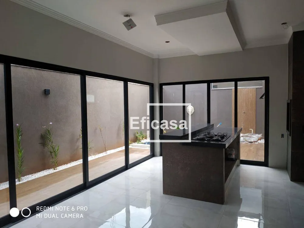 Casa de Condomínio, 3 quartos - Foto 2