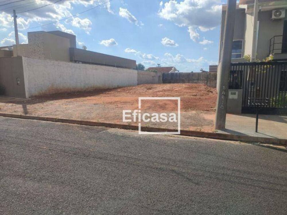 Terreno, 437 m² - Foto 1