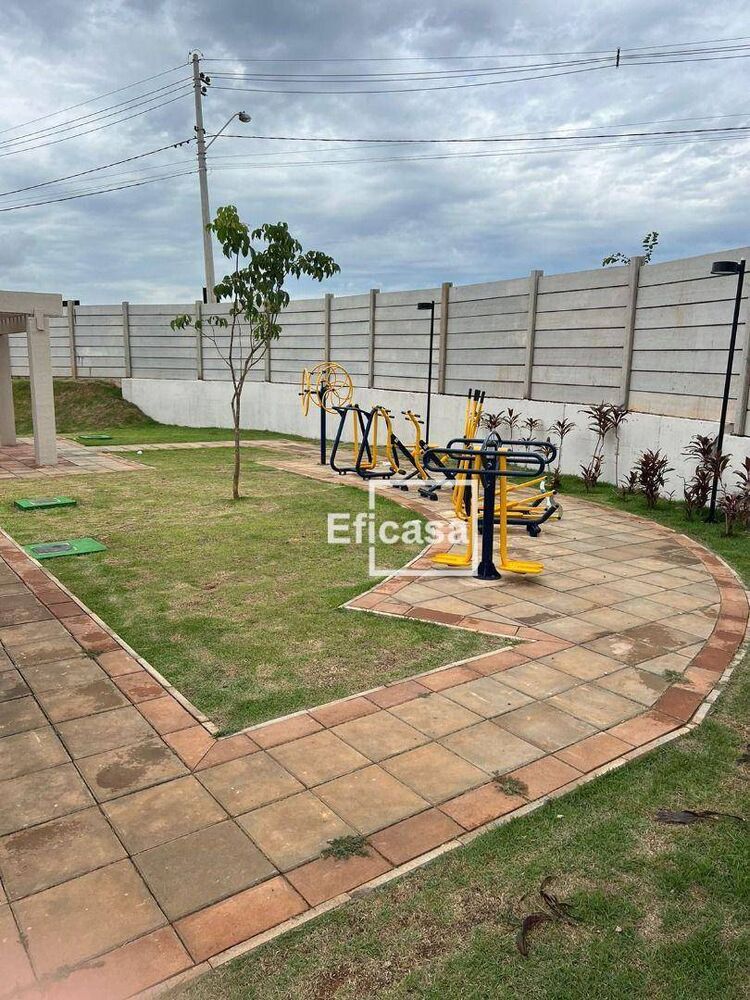 Casa de Condomínio, 2 quartos - Foto 2