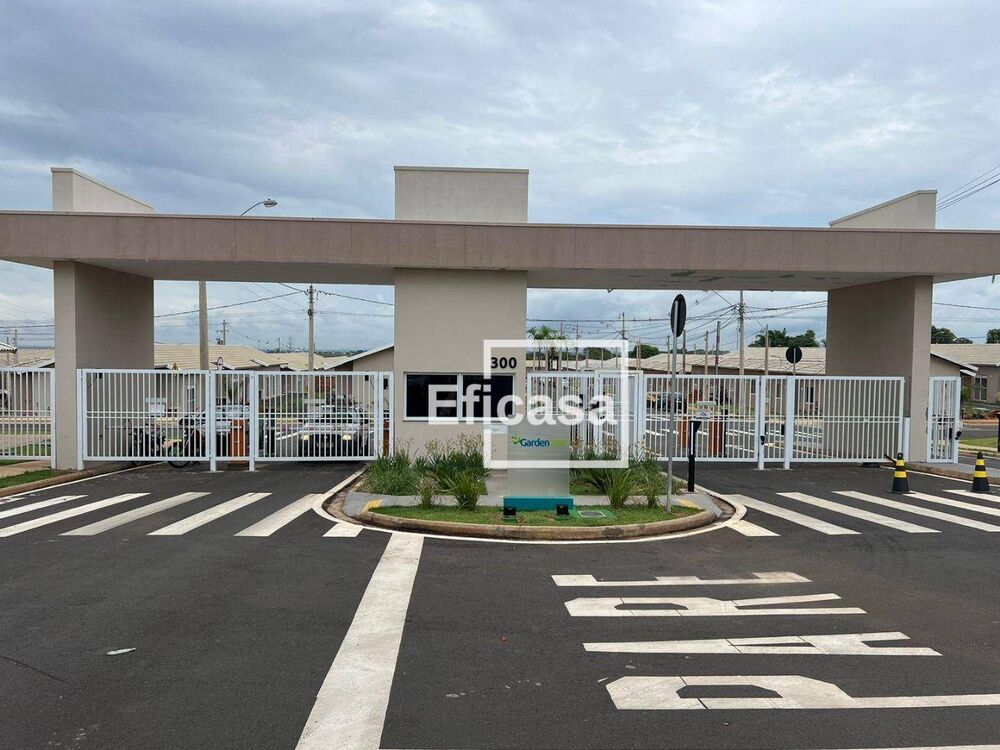 Casa de Condomínio, 2 quartos - Foto 7