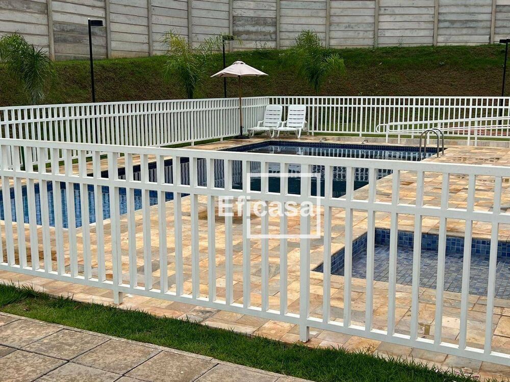 Casa de Condomínio, 2 quartos - Foto 8