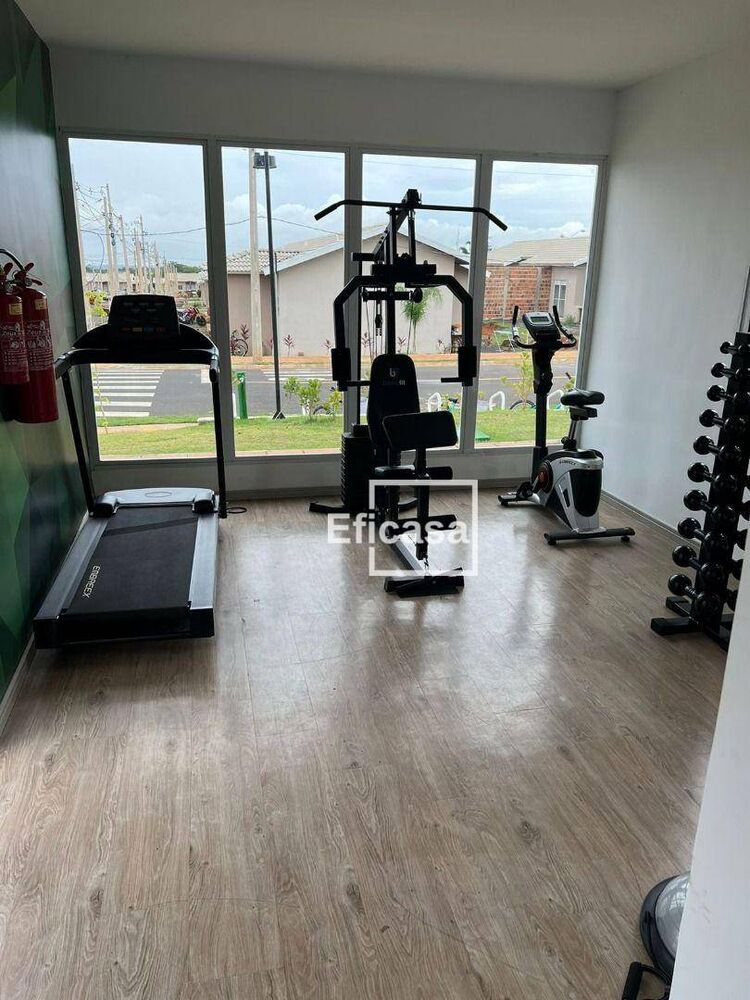 Casa de Condomínio, 2 quartos - Foto 1