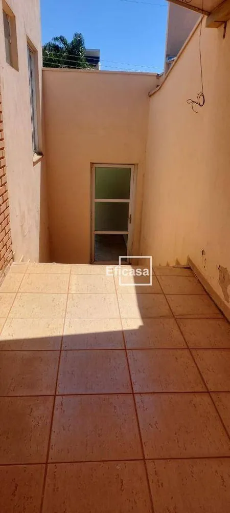 Casa de Condomínio, 3 quartos - Foto 19