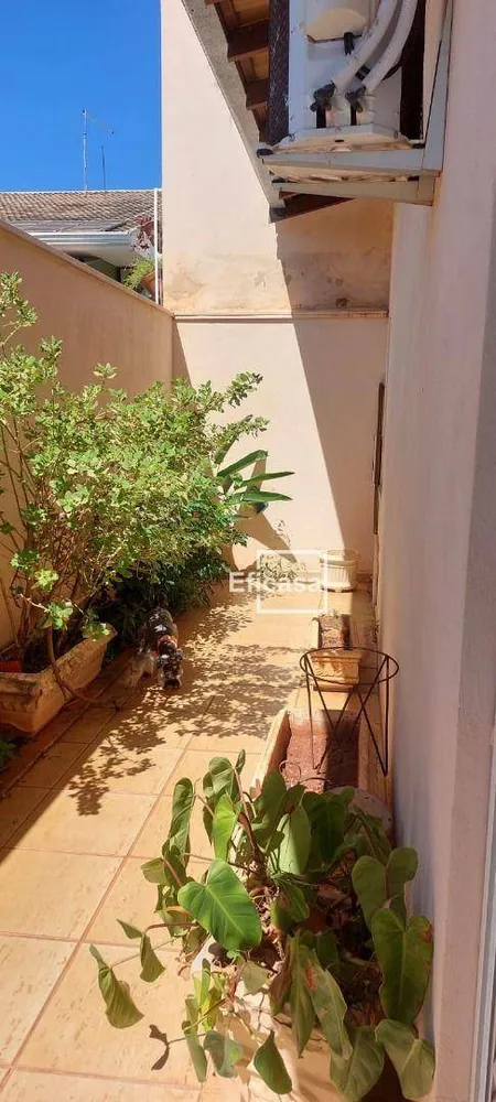 Casa de Condomínio, 3 quartos - Foto 9