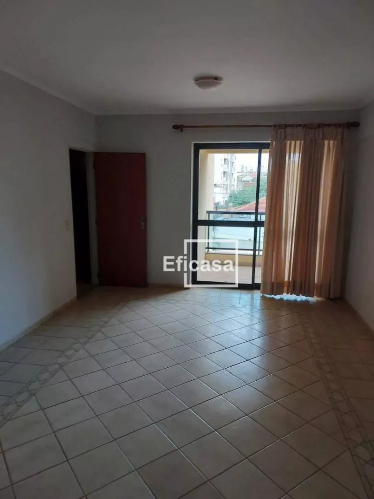Apartamento, 3 quartos, 95 m² - Foto 3