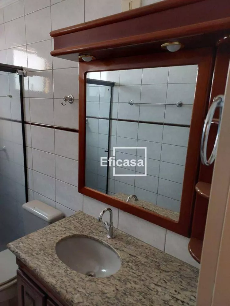 Apartamento, 3 quartos, 95 m² - Foto 7