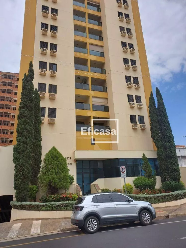 Apartamento, 3 quartos, 95 m² - Foto 1