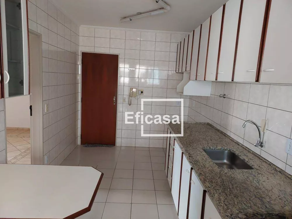 Apartamento, 3 quartos, 95 m² - Foto 2