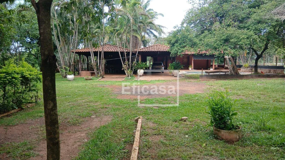 Sítio, 3 quartos, 7 hectares - Foto 3