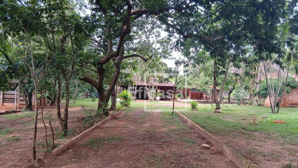 Sítio, 3 quartos, 7 hectares - Foto 4