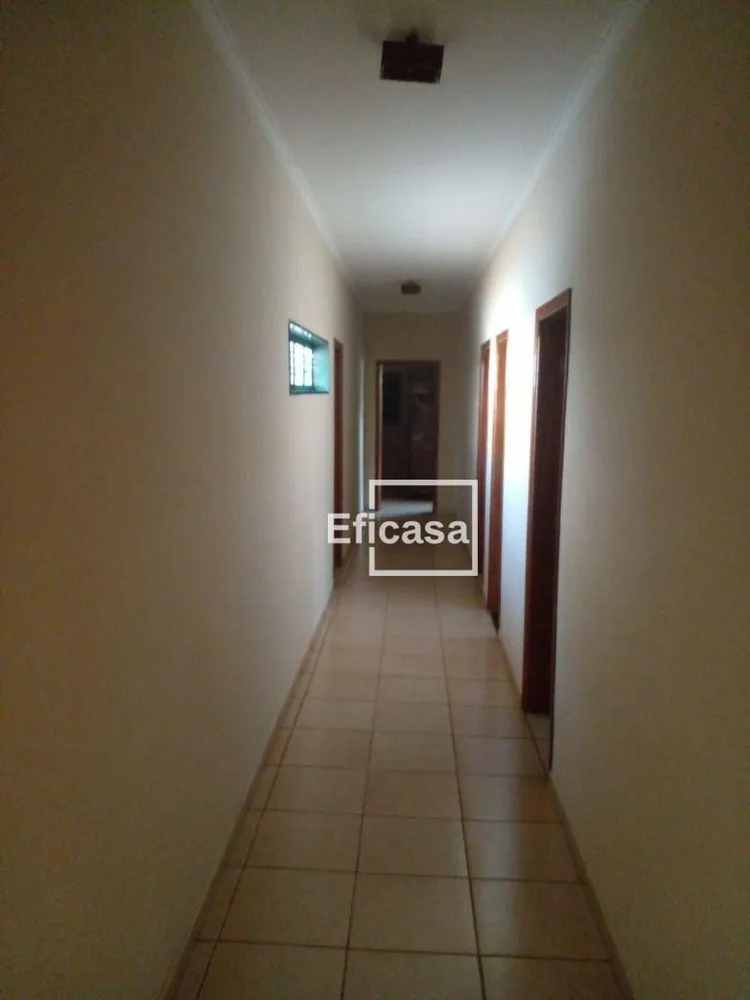 Casa, 3 quartos, 281 m² - Foto 11