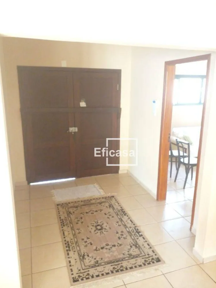 Casa, 3 quartos, 281 m² - Foto 12