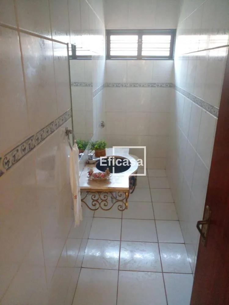 Casa, 3 quartos, 281 m² - Foto 6