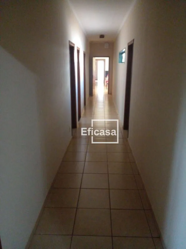 Casa, 3 quartos, 281 m² - Foto 10