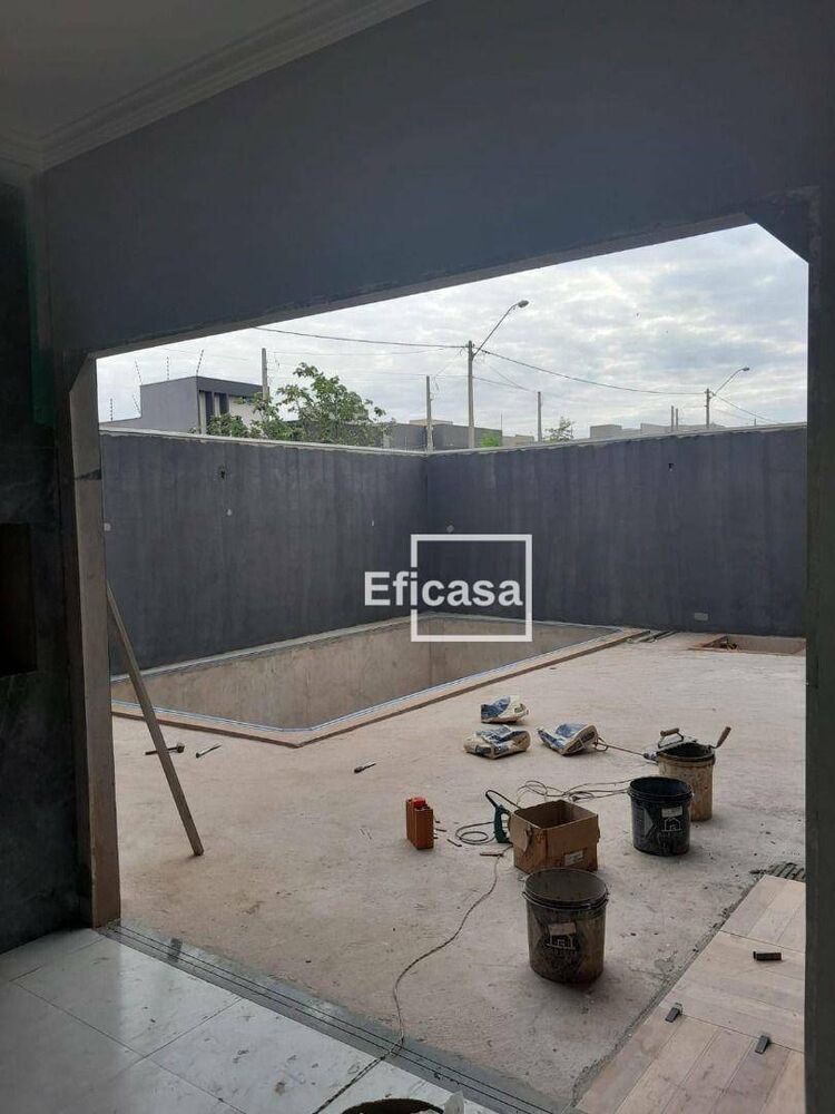 Casa, 3 quartos, 171 m² - Foto 2