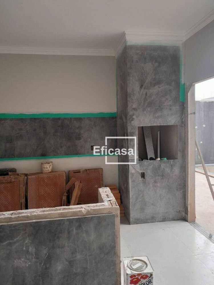 Casa, 3 quartos, 171 m² - Foto 8