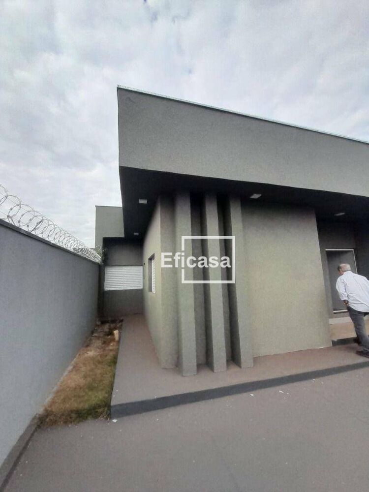Casa, 3 quartos, 171 m² - Foto 1