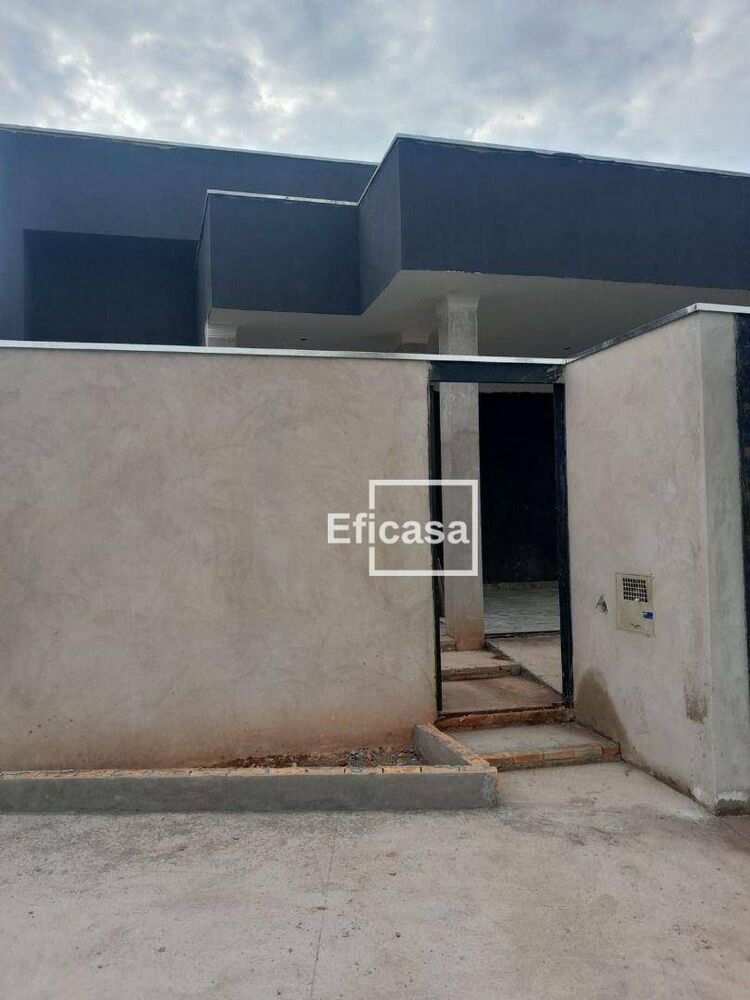 Casa, 3 quartos, 171 m² - Foto 3