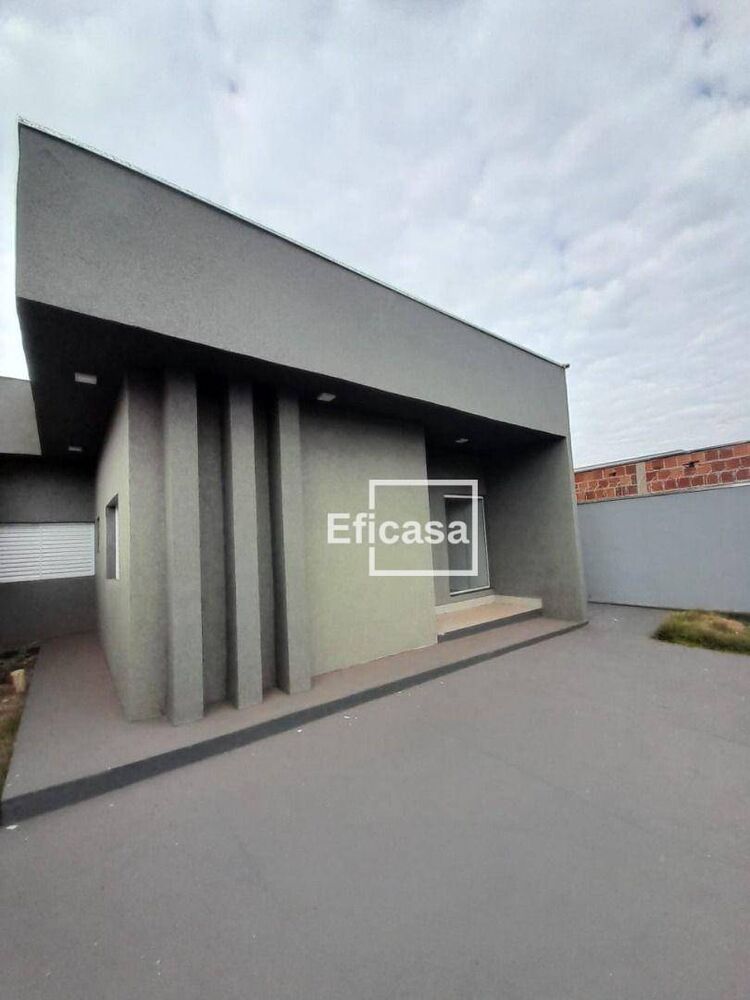 Casa, 3 quartos, 171 m² - Foto 4