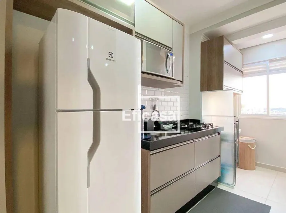 Apartamento, 1 quarto, 56 m² - Foto 1