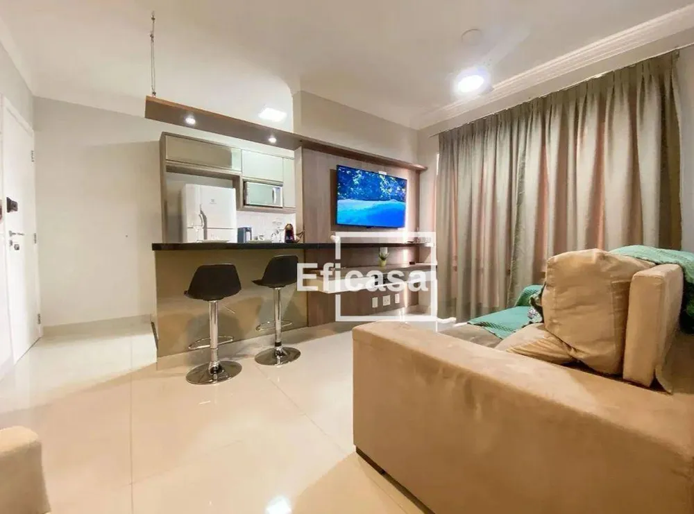 Apartamento, 1 quarto, 56 m² - Foto 5