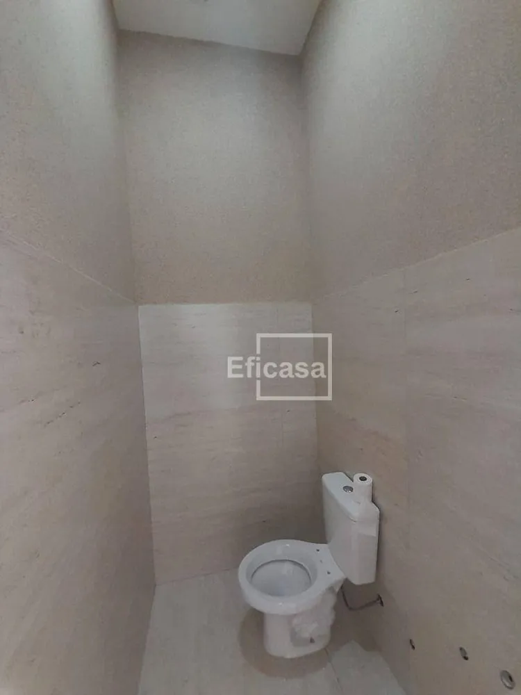 Loja-Salão, 26 m² - Foto 10