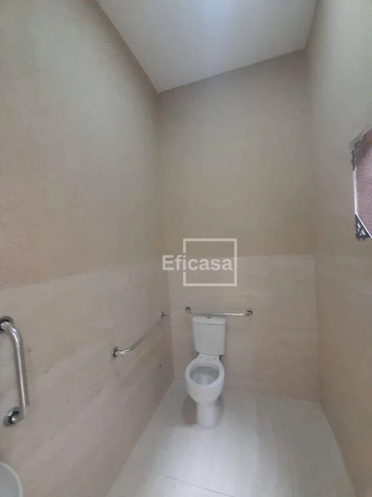 Loja-Salão, 26 m² - Foto 9