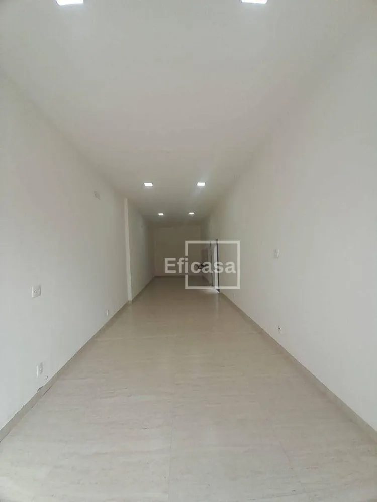 Loja-Salão, 26 m² - Foto 2