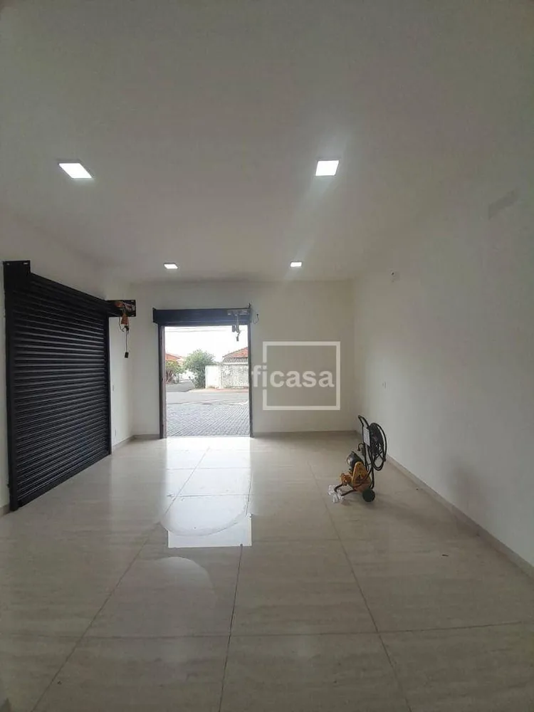 Loja-Salão, 26 m² - Foto 14