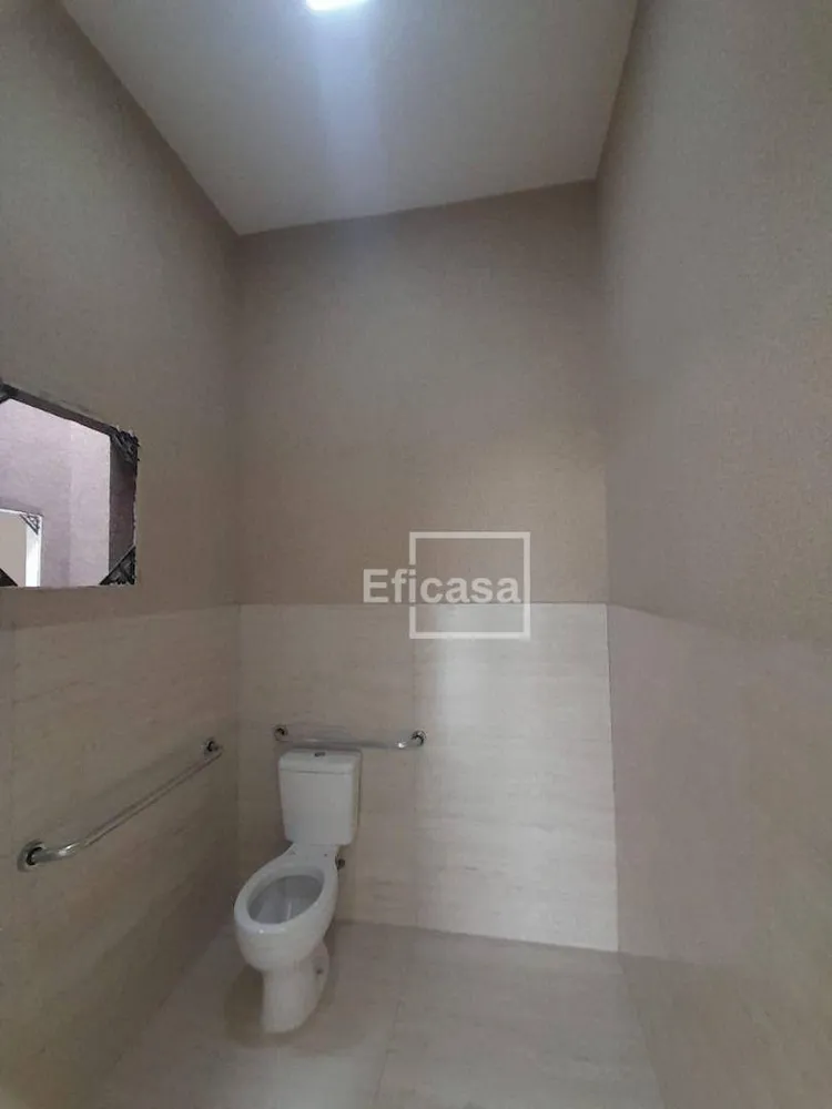 Loja-Salão, 26 m² - Foto 8