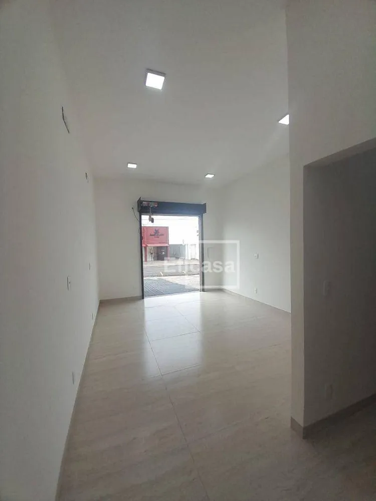 Loja-Salão, 26 m² - Foto 11