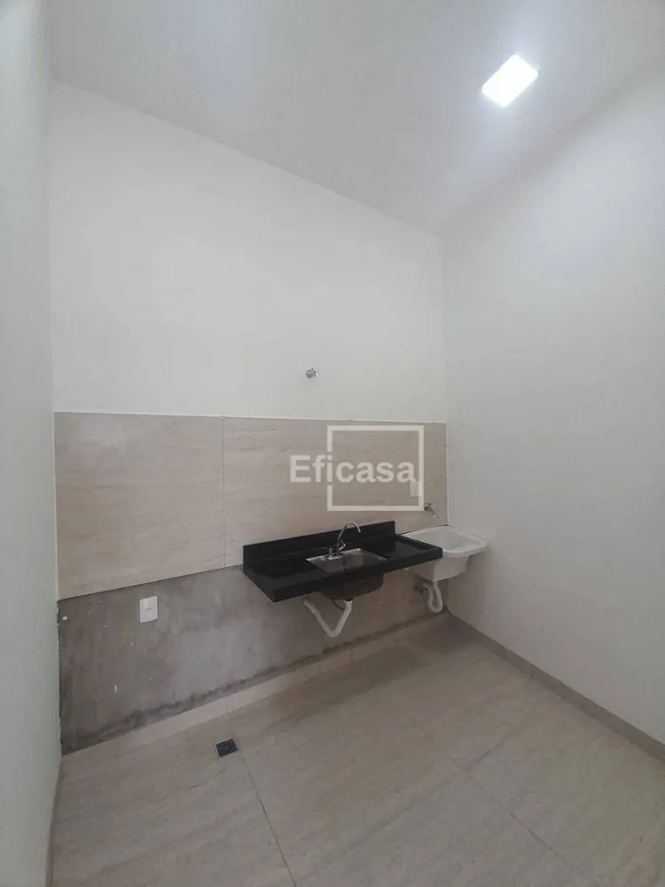 Loja-Salão, 26 m² - Foto 13