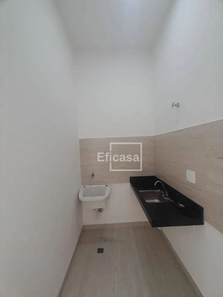 Loja-Salão, 26 m² - Foto 7
