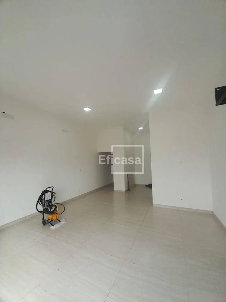 Loja-Salão, 26 m² - Foto 12