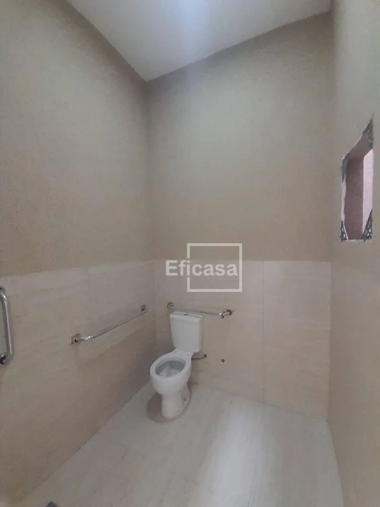 Loja-Salão, 26 m² - Foto 4