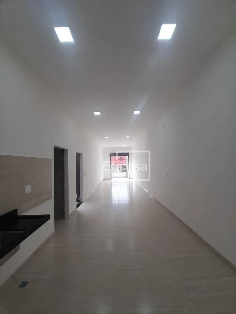 Loja-Salão, 26 m² - Foto 5