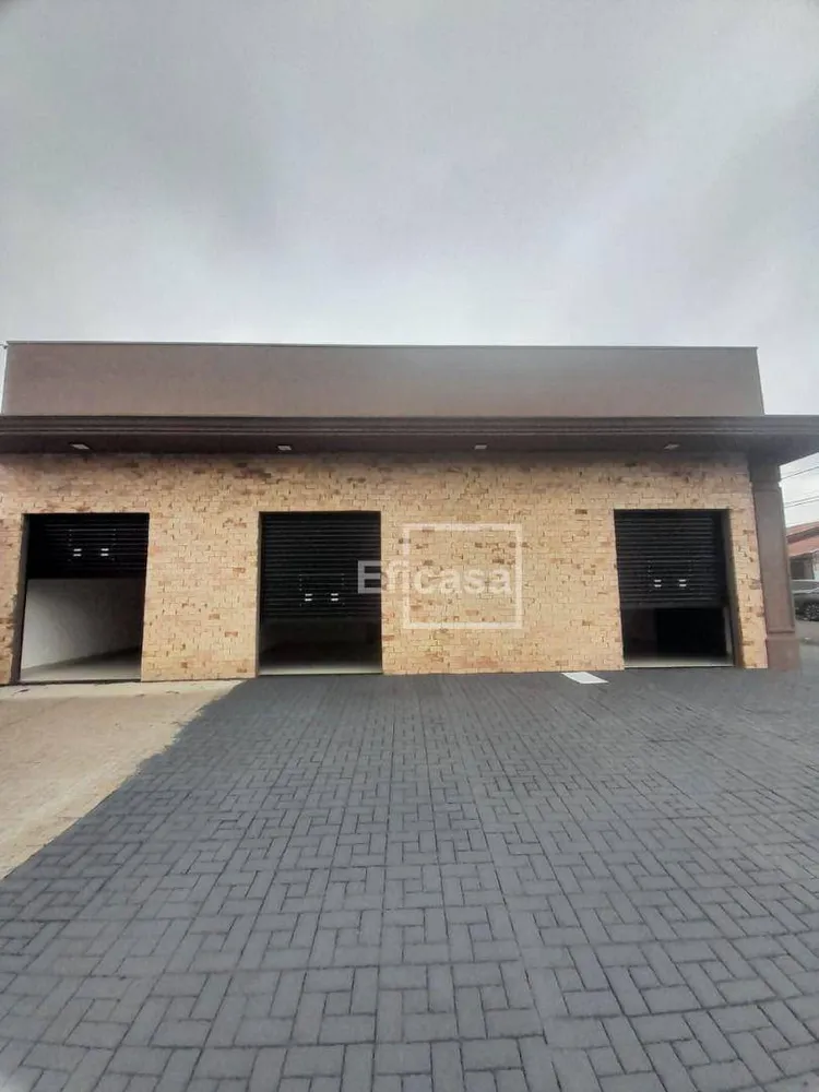 Loja-Salão, 26 m² - Foto 1
