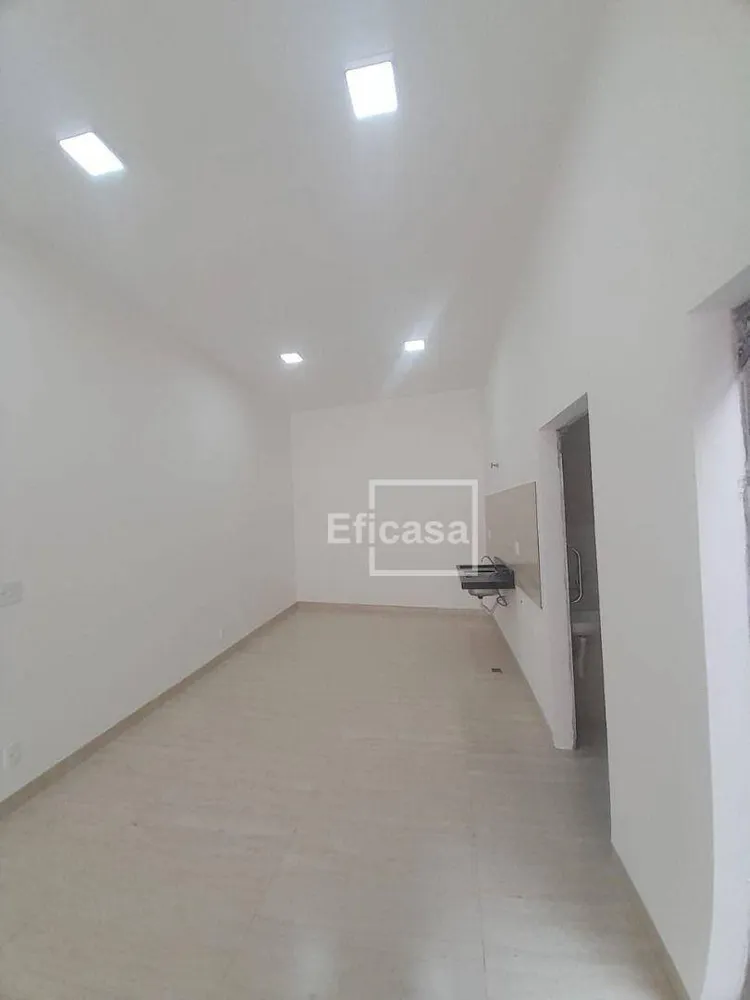 Loja-Salão, 26 m² - Foto 3